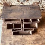 Apothecary's furniture