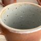 Lot de 4 tasses artisanale en céramique