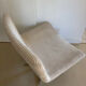 Vintage swivel chair