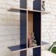 Vintage wall shelf - Ikea 1990