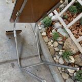 Formica 60's side table