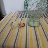 Carafe in glass