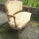 LXV style sofa