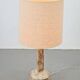 Mid-Century Modern Ceramic Floor or Table Lamp from Mobach, 1960s