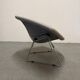 Harry Bertoia large Diamond chair