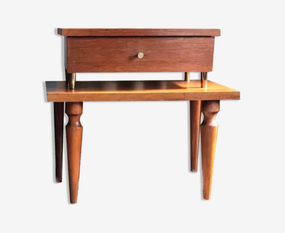 Chevet scandinave