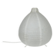 Lampe lanterne vintage Väte par Ikea