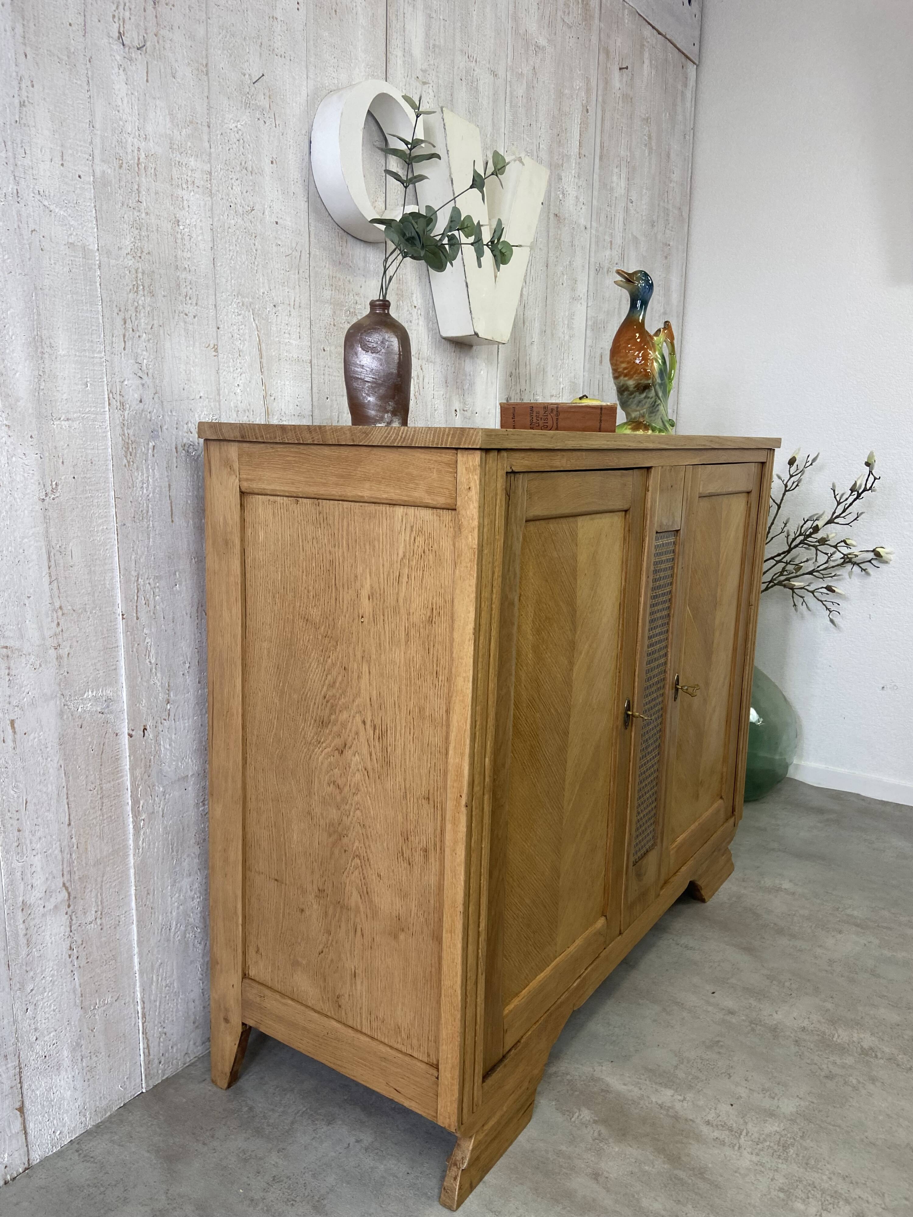 Buffet Art Déco