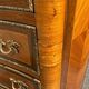 Secretary of Lady Napoleon III – Marquetry & marble – 19th century