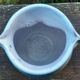 Vase hibou Vallauris
