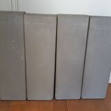 Table basse Angelo Mangiarotti