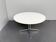 La Fonda coffee table/side table, laminated wood, Charles & Ray Eames for Herman Miller, Germany, 1970s