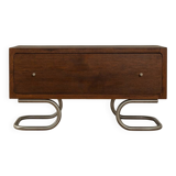 Commode des années 60 de style Bauhaus