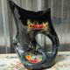 Large Vase Vallauris – Art Ceramics – Work from the 50s/60s