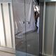 Armoire en inox Salgar1970