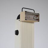 1980s “Zagan” Floor lamp by Stilnovo, Italy