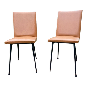 chaises vintage