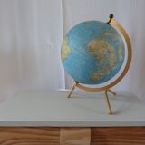 Taride globe 1972