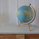 Taride globe 1972