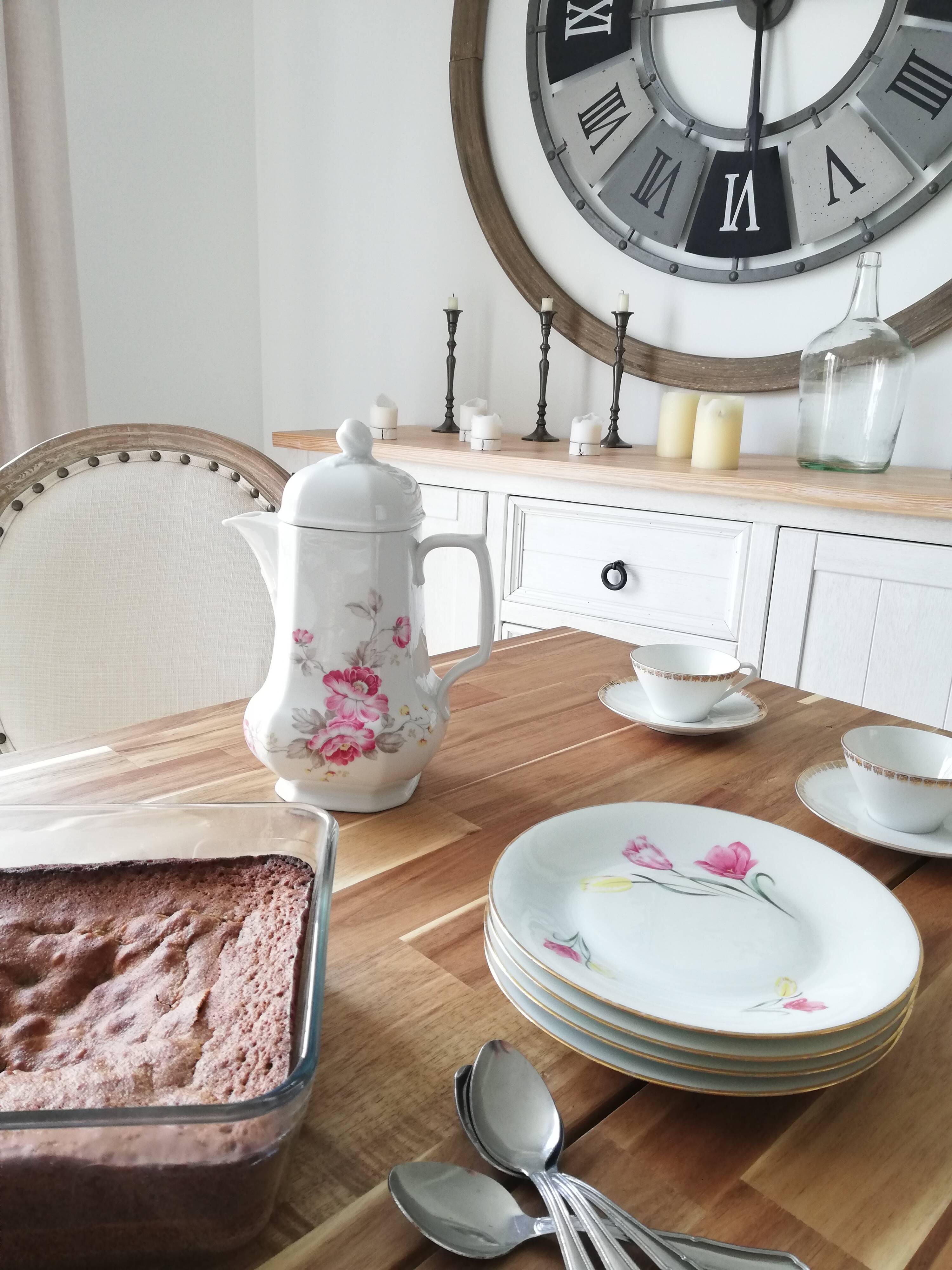 Vintage teapot/flower maker Selfmann Weiden Bavaria