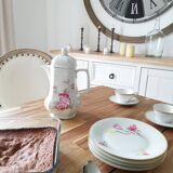 Vintage teapot/flower maker Selfmann Weiden Bavaria