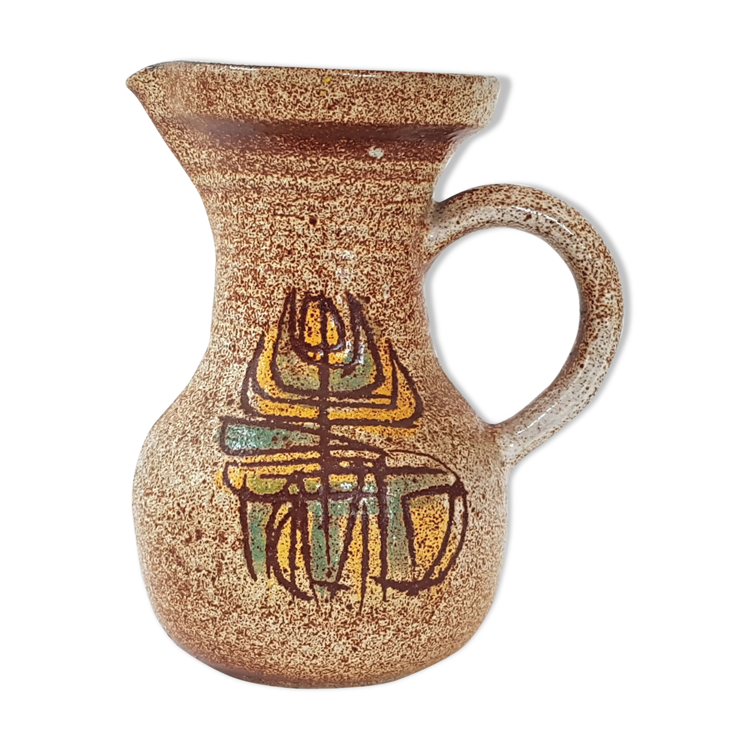 Accolay 1960 vintage pitcher