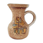 Accolay 1960 vintage pitcher