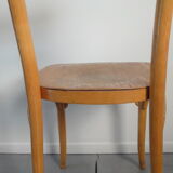 Vintage chair of Czech origin