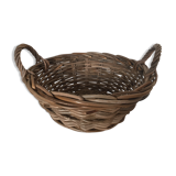 Wicker basket
