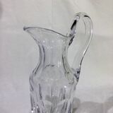 Saint Louis – Chambord model crystal ewer