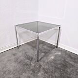 Table basse années 1970