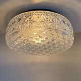 Plafonnier/Applique années 70