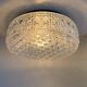 1970s Ceiling/Wall Light