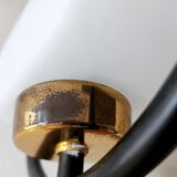 Suspension vintage 1950 Arlus