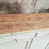 Vintage Parisian buffet