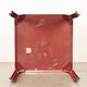 Artemide Stadio 100 table vintage design V. Magistretti 1970s