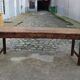 Farm table