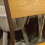 Chaise d'écolier