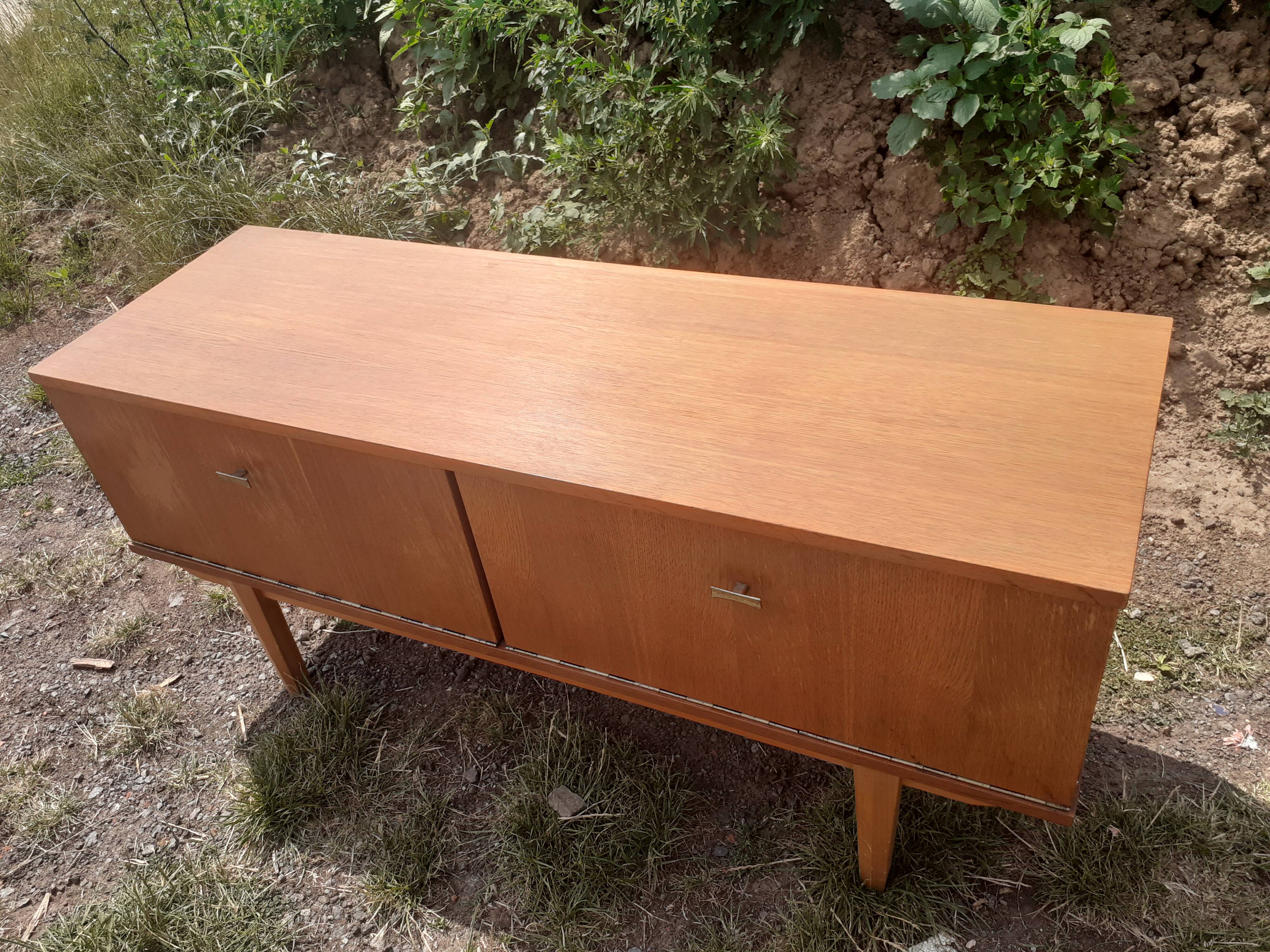 Vintage sideboard