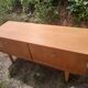 Vintage sideboard
