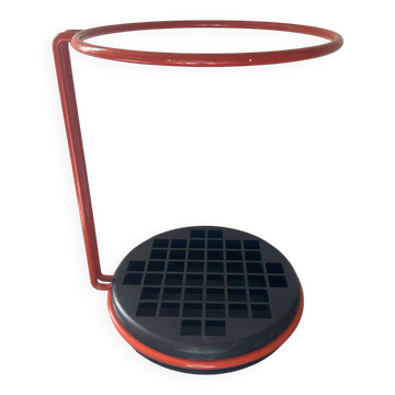 Magis umbrella stand model Goccia from the 70s-80s.