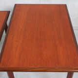 Pull out tables, 1950