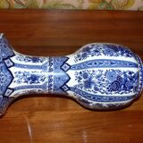 Vase faience Delfts