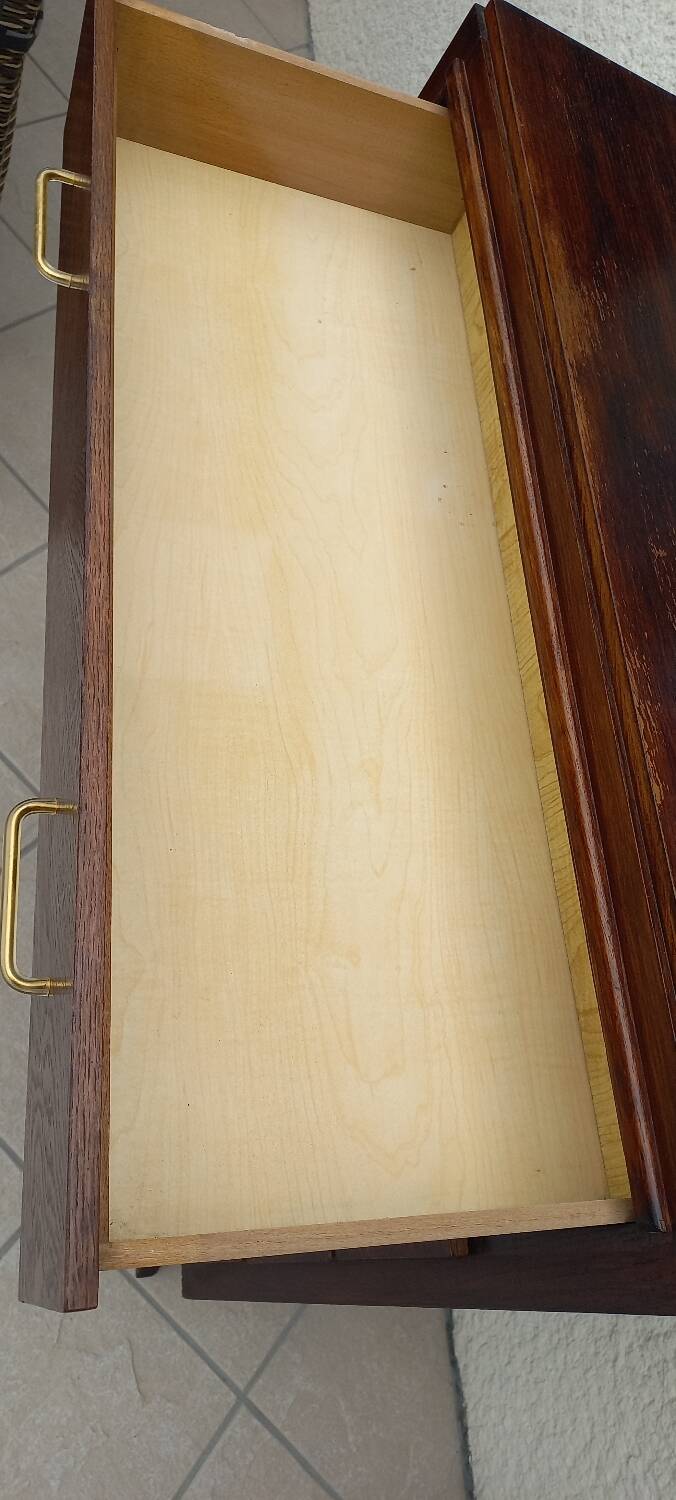 1950s chest of drawers