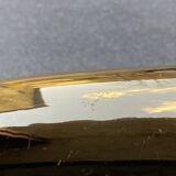 LUXIUM Gold Ice Bucket
