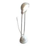 IKEA vintage white Espressivo lamp
