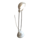 IKEA vintage white Espressivo lamp