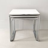 Tables gigognes Brabantia 70