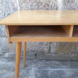 Office feet vintage compass