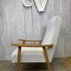 Vintage armchair